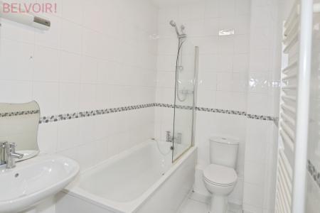 1 bedroom Flat to let in Shirley Road, Southampton, SO15