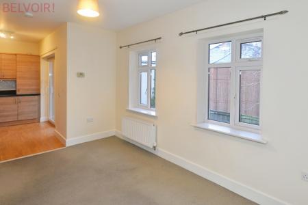1 bedroom Flat to let in Shirley Road, Southampton, SO15