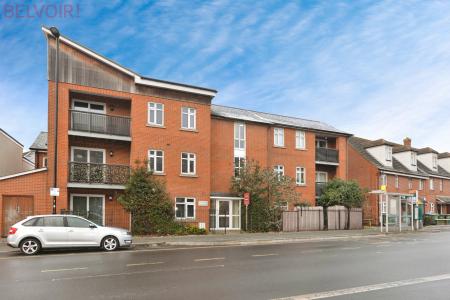 Shirley Road, Southampton, SO15
