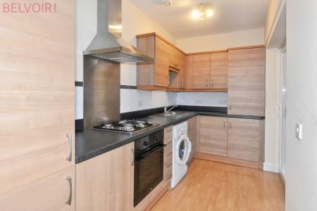 1 bedroom Flat to let in Shirley Road, Southampton, SO15