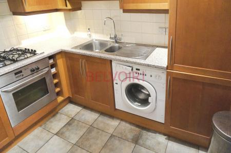 2 bedroom Flat to let in Platform Road, Southampton, SO14