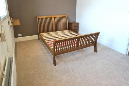 2 bedroom Flat to let in Platform Road, Southampton, SO14