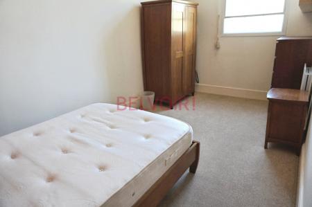 2 bedroom Flat to let in Platform Road, Southampton, SO14