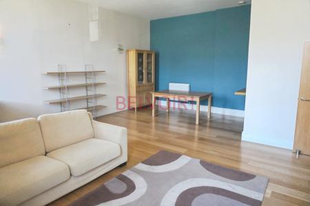 2 bedroom Flat to let in Platform Road, Southampton, SO14