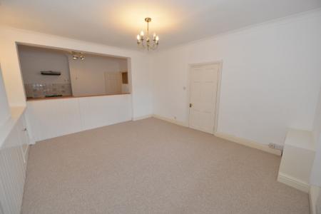 1 bedroom Flat to let in St Peter Street, Winchester, SO23