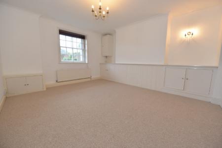 1 bedroom Flat to let in St Peter Street, Winchester, SO23
