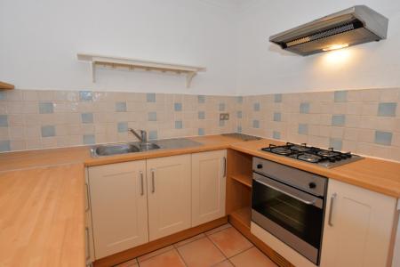 1 bedroom Flat to let in St Peter Street, Winchester, SO23