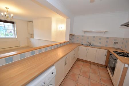 1 bedroom Flat to let in St Peter Street, Winchester, SO23