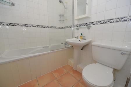1 bedroom Flat to let in St Peter Street, Winchester, SO23