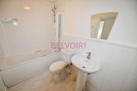 2 bedroom Flat to let in 9 Bournemouth Road, Chandler's Ford, SO53