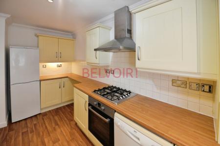 2 bedroom Flat to let in 9 Bournemouth Road, Chandler's Ford, SO53