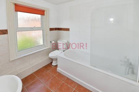 2 bedroom Terraced House to let in Romsey Road, Shirley, Southampton, SO16