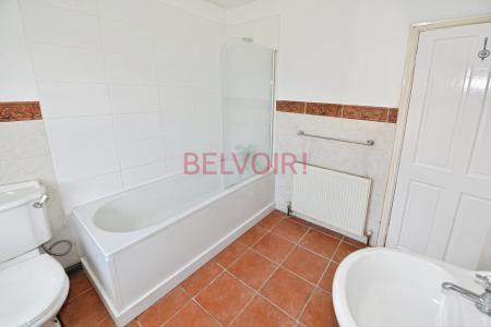 2 bedroom Terraced House to let in Romsey Road, Shirley, Southampton, SO16