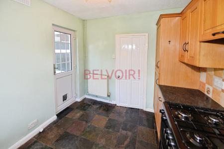2 bedroom Terraced House to let in Romsey Road, Shirley, Southampton, SO16
