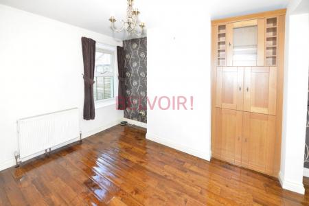2 bedroom Terraced House to let in Romsey Road, Shirley, Southampton, SO16