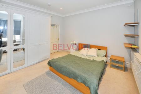 5 bedroom Semi-detached house to let in Gordon Avenue, Portswood, Southampton, SO14