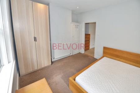 5 bedroom Semi-detached house to let in Gordon Avenue, Portswood, Southampton, SO14
