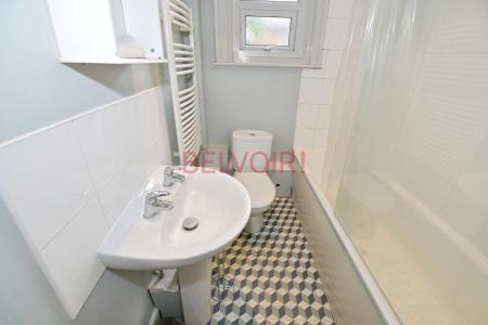 5 bedroom Semi-detached house to let in Gordon Avenue, Portswood, Southampton, SO14