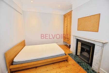 5 bedroom Semi-detached house to let in Gordon Avenue, Portswood, Southampton, SO14