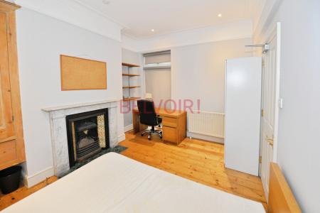 5 bedroom Semi-detached house to let in Gordon Avenue, Portswood, Southampton, SO14