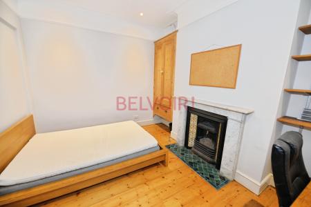 5 bedroom Semi-detached house to let in Gordon Avenue, Portswood, Southampton, SO14