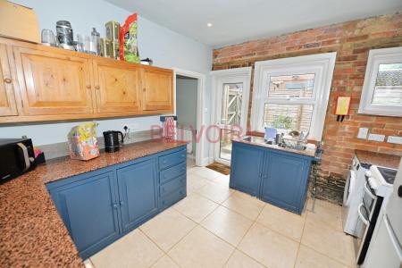 Gordon Avenue, Portswood, Southampton, SO14