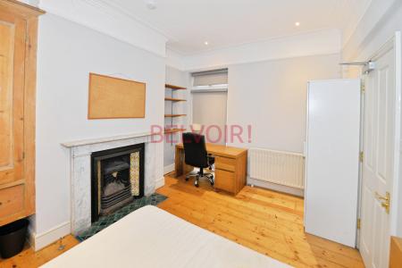 5 bedroom Semi-detached house to let in Gordon Avenue, Portswood, Southampton, SO14