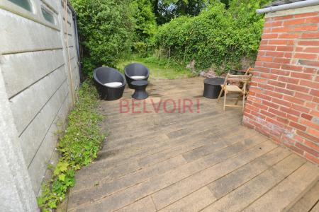 5 bedroom Semi-detached house to let in Gordon Avenue, Portswood, Southampton, SO14