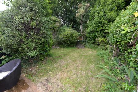 5 bedroom Semi-detached house to let in Gordon Avenue, Portswood, Southampton, SO14