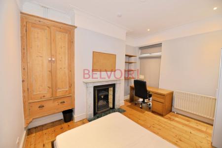 5 bedroom Semi-detached house to let in Gordon Avenue, Portswood, Southampton, SO14