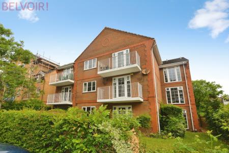 1 bedroom Flat for sale in Westwood Road, Southampton, SO17