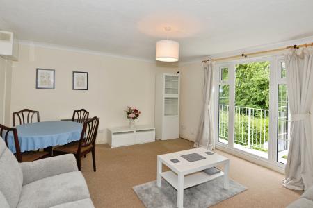 1 bedroom Flat for sale in Westwood Road, Southampton, SO17