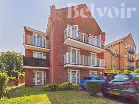 1 bedroom Flat for sale in Westwood Road, Southampton, SO17