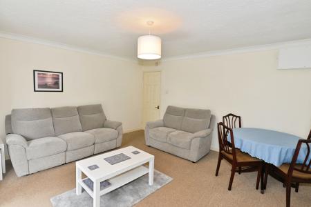 1 bedroom Flat for sale in Westwood Road, Southampton, SO17
