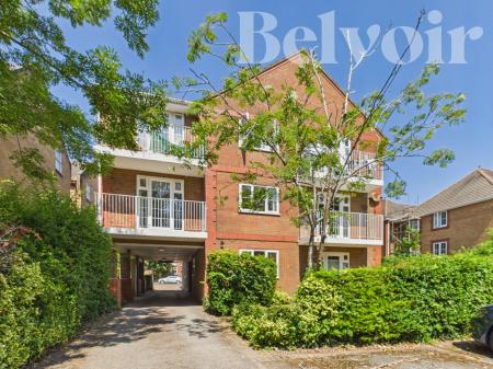 1 bedroom Flat for sale in Westwood Road, Southampton, SO17