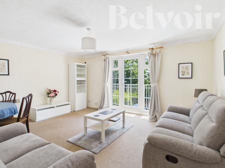 1 bedroom Flat for sale in Westwood Road, Southampton, SO17