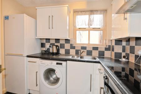 1 bedroom Flat for sale in Westwood Road, Southampton, SO17