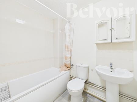 1 bedroom Flat for sale in Westwood Road, Southampton, SO17