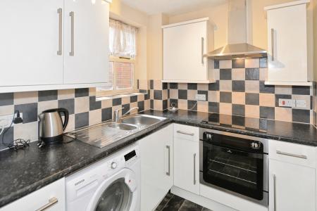 1 bedroom Flat for sale in Westwood Road, Southampton, SO17