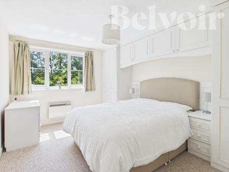 1 bedroom Flat for sale in Westwood Road, Southampton, SO17