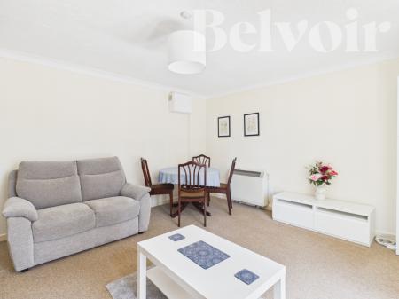 1 bedroom Flat for sale in Westwood Road, Southampton, SO17