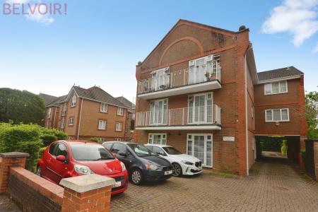 Westwood Road, Southampton, SO17