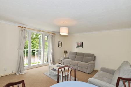 1 bedroom Flat for sale in Westwood Road, Southampton, SO17