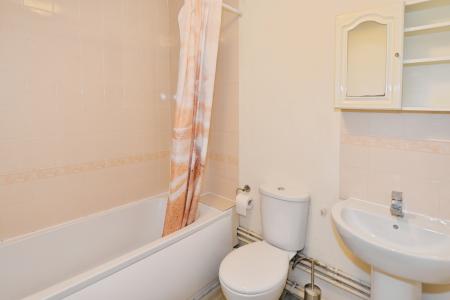 1 bedroom Flat for sale in Westwood Road, Southampton, SO17