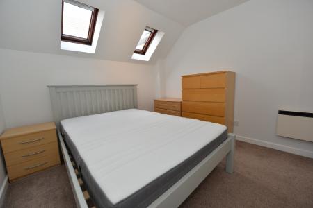 2 bedroom Flat to let in Westridge Road, Southampton, SO17