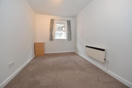 2 bedroom Flat to let in Westridge Road, Southampton, SO17