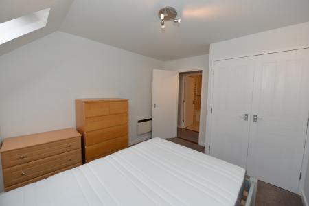 2 bedroom Flat to let in Westridge Road, Southampton, SO17
