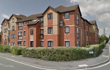 Carlisle Road, Southampton, SO16