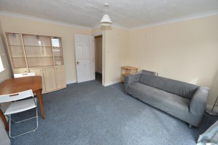 1 bedroom Flat to let in Carlisle Road, Southampton, SO16