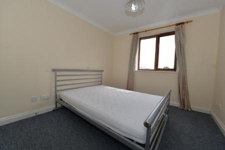 1 bedroom Flat to let in Carlisle Road, Southampton, SO16